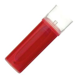 Recambio rotulador pizarra PILOT V Board Master Rojo