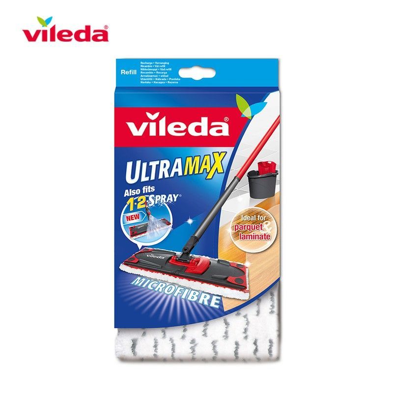Recambio sistema ultramax 155747 vileda