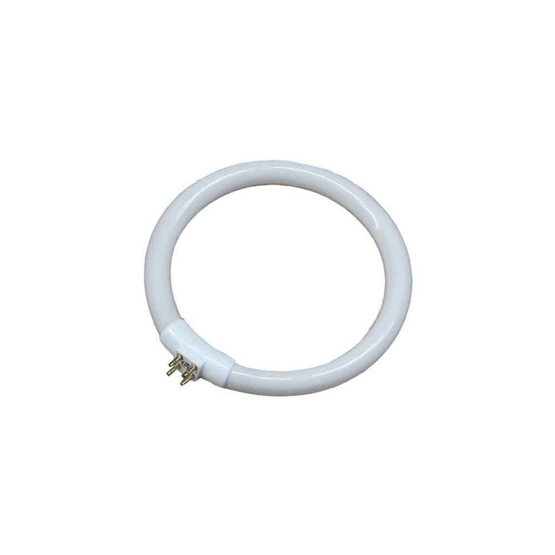 Recambio tubo fluoresc. Circular t4 12w 6500k para modelo 30287