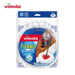 Recambio turbo classic 152623 vileda