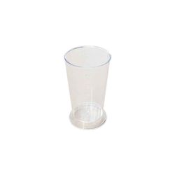 Recambio vaso para 07675