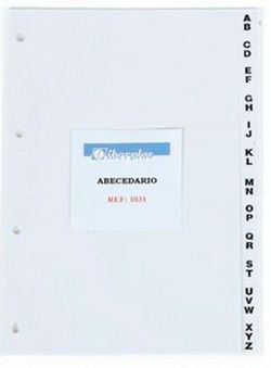 Recambios para listines telefónicos
