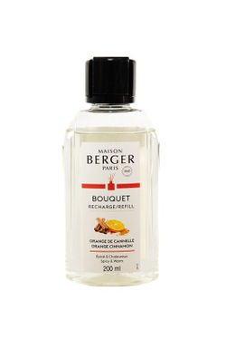 Recarga Bouquet Orange de Cannelle 200ml (Mikado)