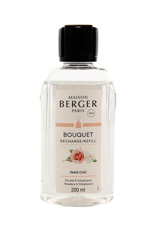 Recarga Bouquet Paris Chic 200ml (Mikado)