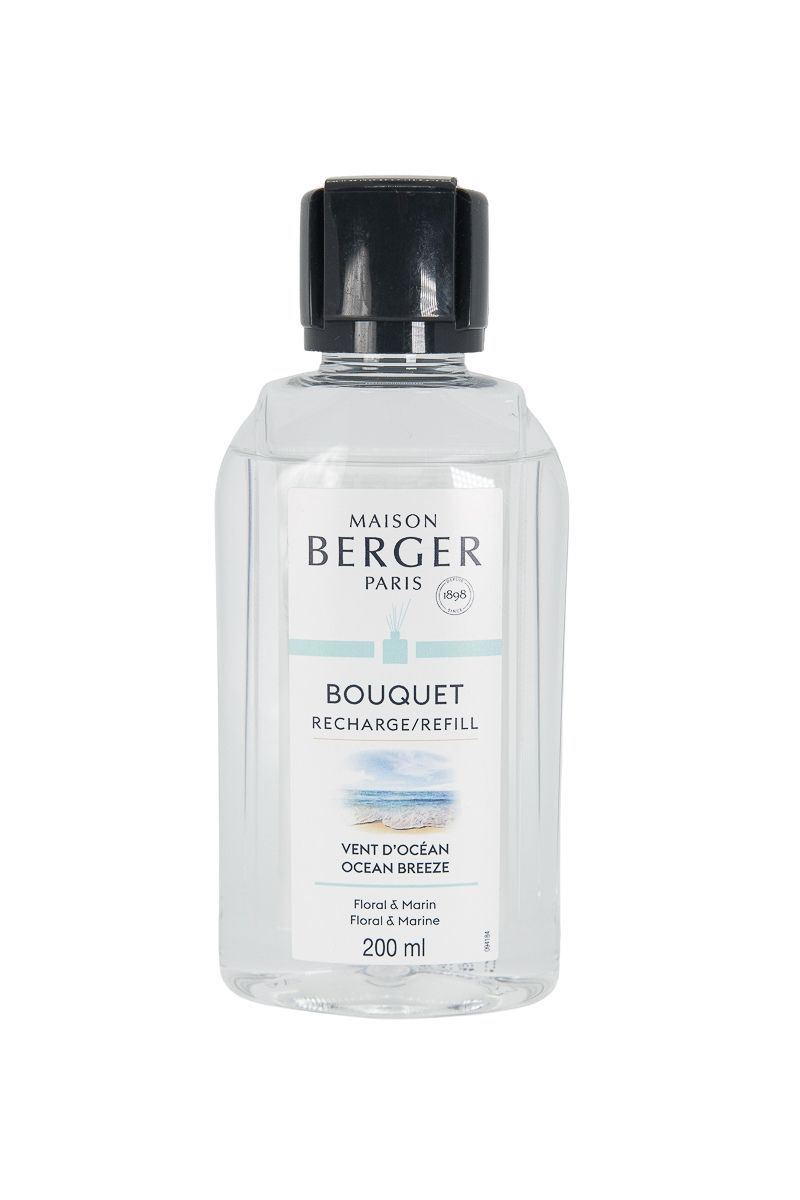 Recarga Bouquet Vent d'Océan 200ml (Mikado)
