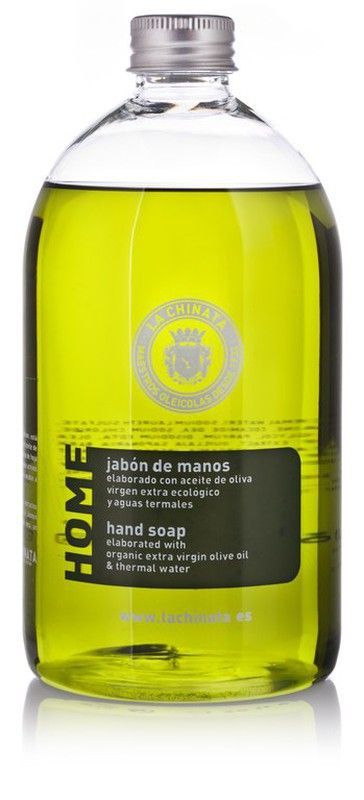 Recarga Jabón de Manos La Chinata 500 ml