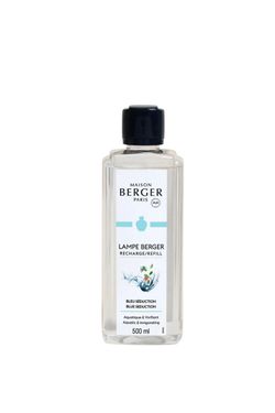 Recarga lámpara Berger Bleu Séduction 500ml
