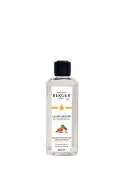 Recarga lámpara Berger Douceur de Pamplemousse 500ml