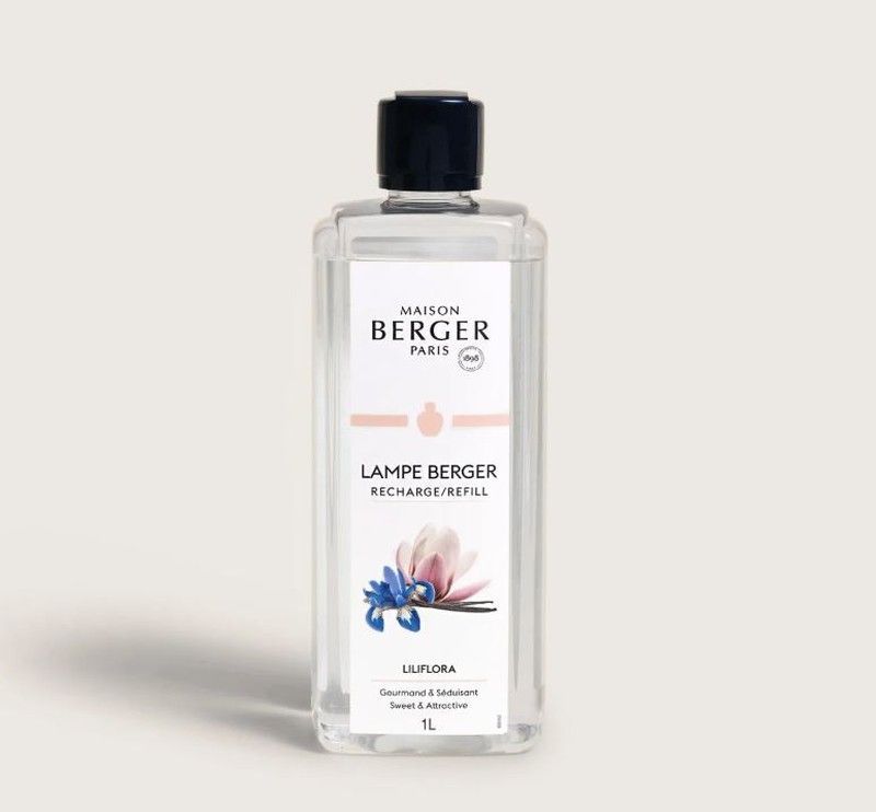 Recarga Lámpara Berger Liliflora 1 litro