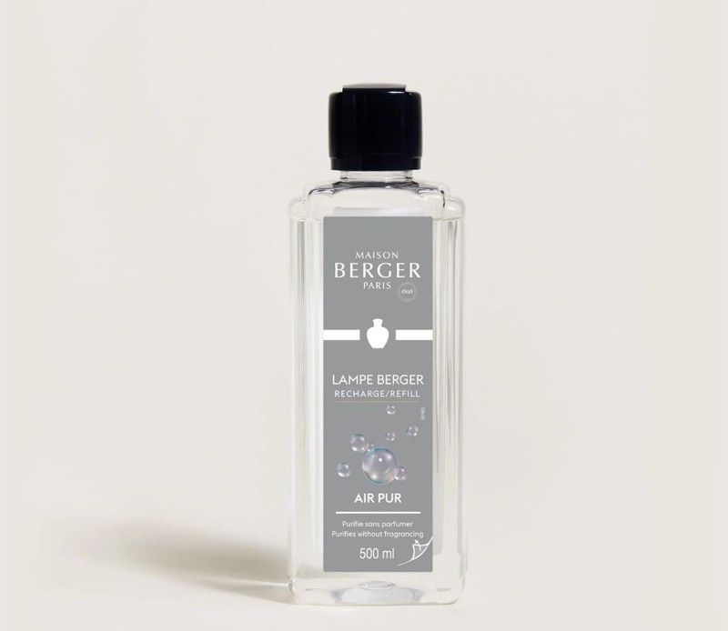Recarga Lámpara Berger Neutre Essentiel 500ml