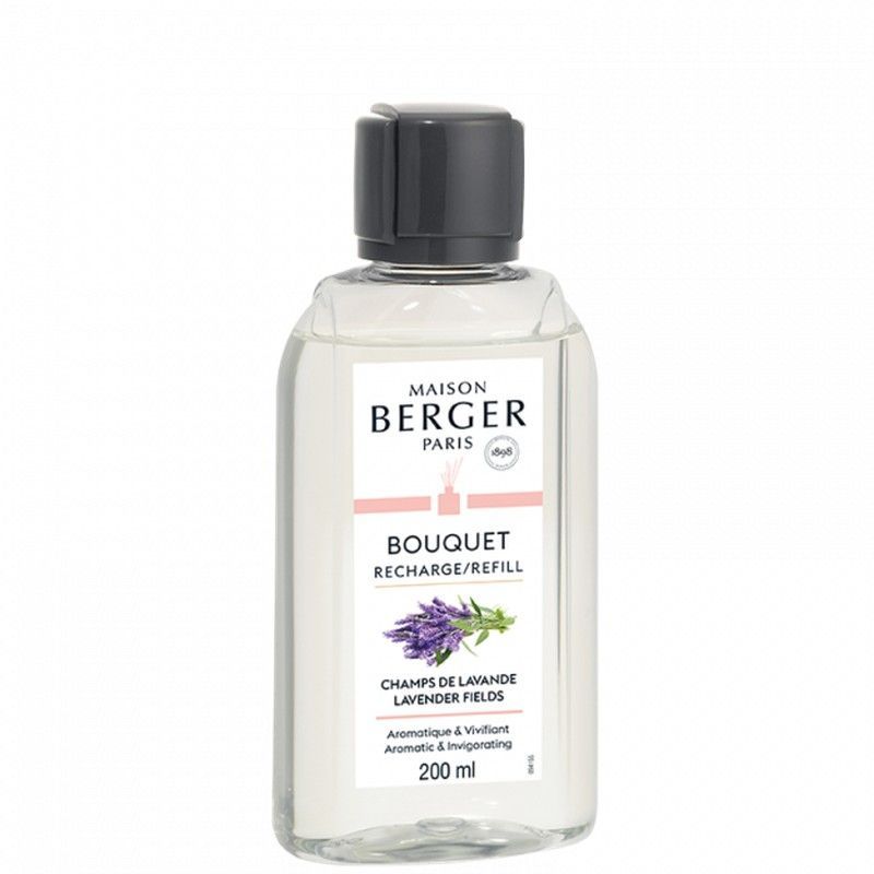 Recarga ramo Berger de lavanda 200cc