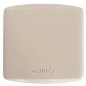 Receptor exterior Somfy RTS con Dry Contact