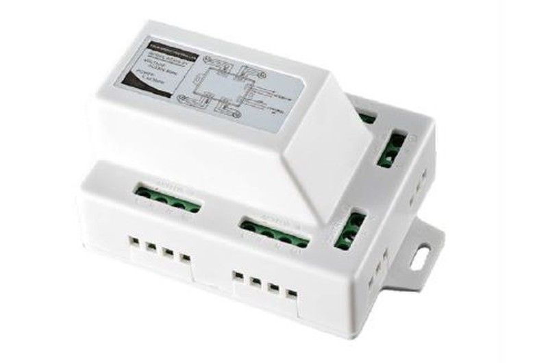 Receptor grupal para 4 motores ac405-01