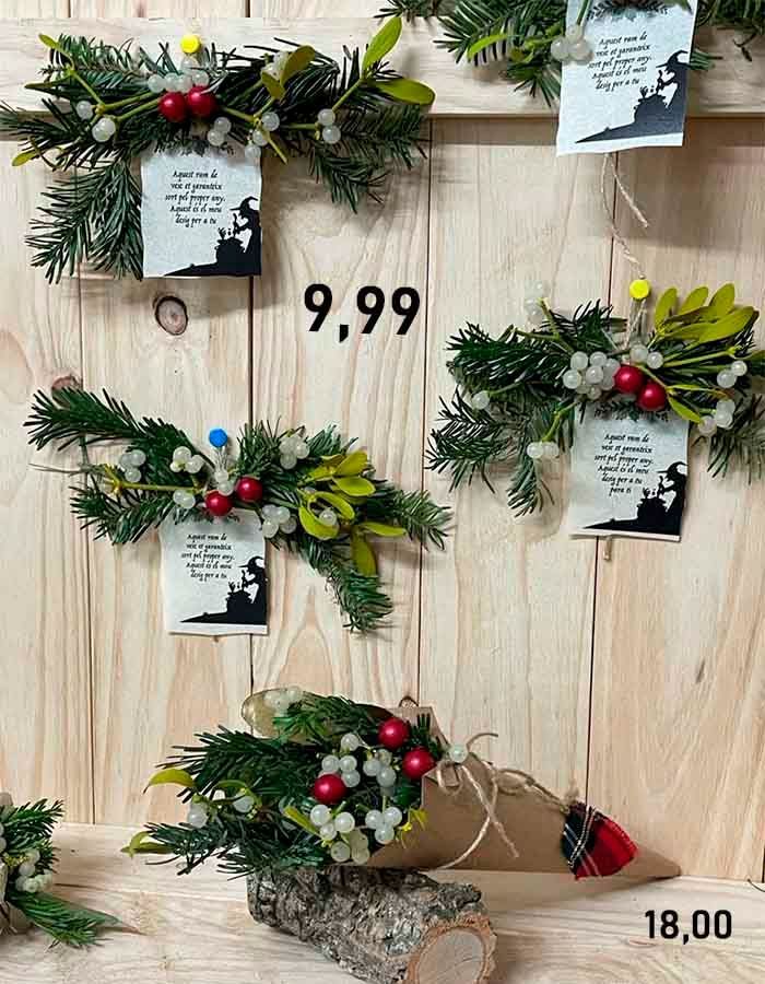 Receta de la Bruja de la Suerte