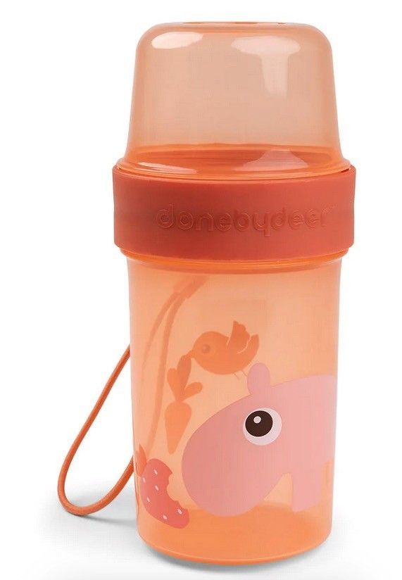 Recipiente almuerzo infantil L Done By Deer