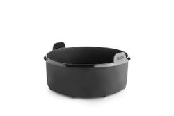 Recipiente Freidora De Aire Silicona 16 Ibili