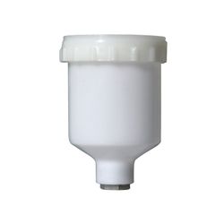 Recipiente plastico de 125 cc p p800 p800-30p