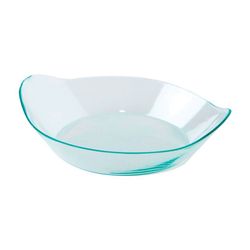 Recipiente tapas eliptico. 50 unidades