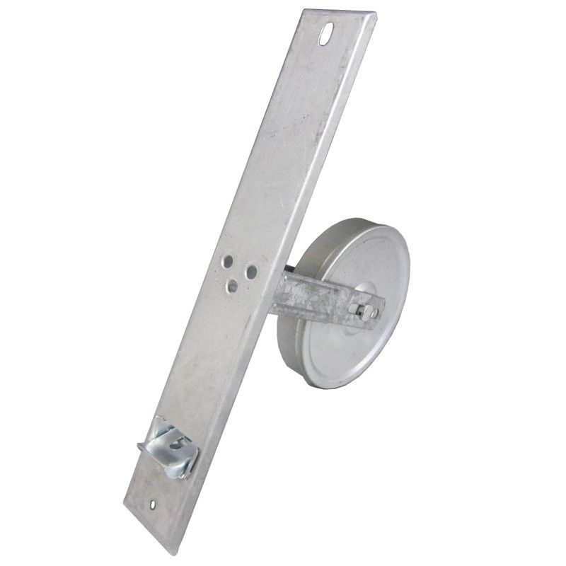 Recog. C-22 met. reg. 12 m. (d.t: 240 mm) - sin placa