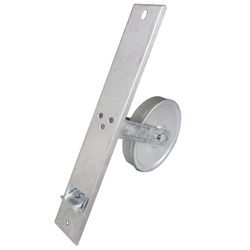 Recog. C-22 met. reg. 12 m. (d.t: 240 mm) - sin placa