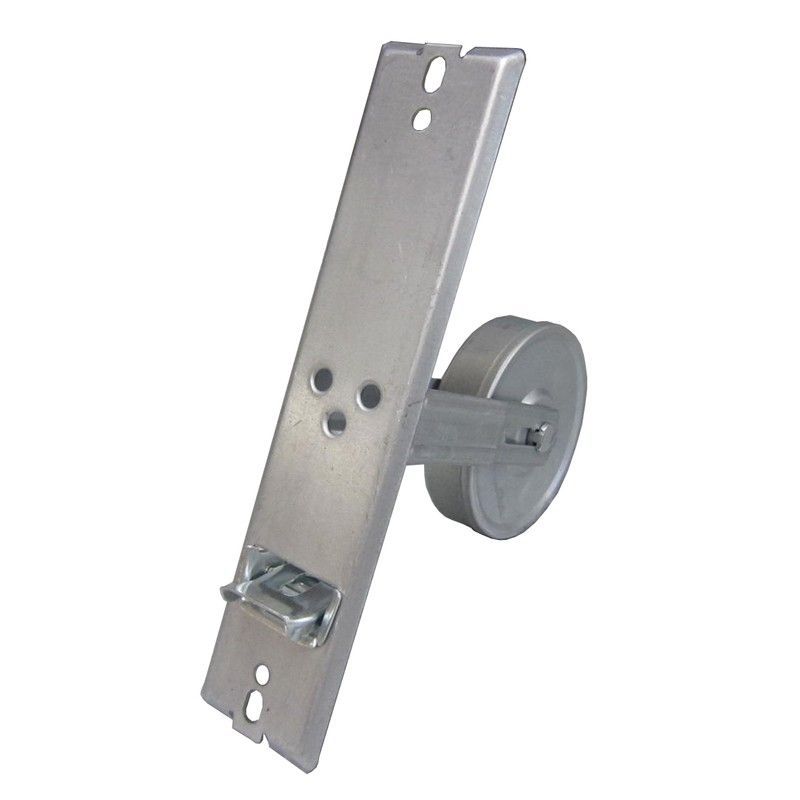 Recog. C-22 met. reg.   6 m. (d.t: 185 mm) - sin placa