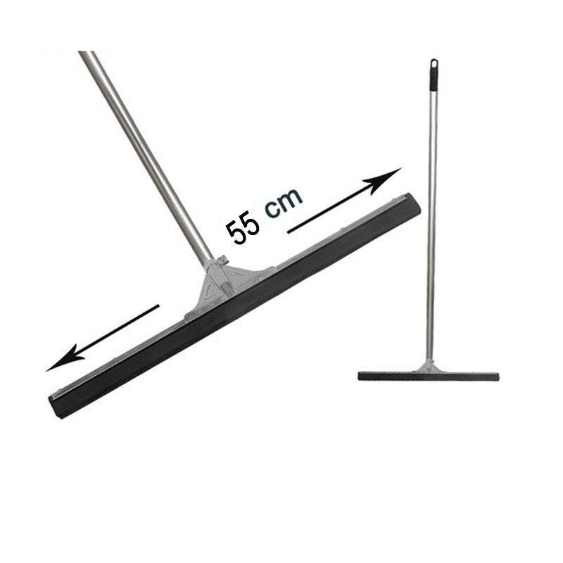 Recoge aguas suelos industriales de 55 cm