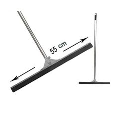 Recoge aguas suelos industriales de 55 cm