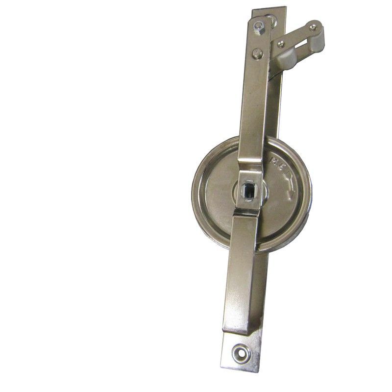 Recogedor C-22 de costado 8 m.