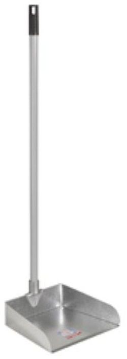 Recogedor Pla Metalico Con Palo R-1318