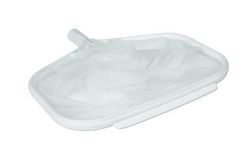 Recogehojas de fondo por palomillas