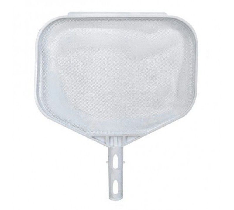 Recogehojas plano blanco 500304C