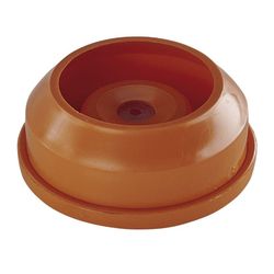 Recogepolvo taladros WOLFCRAFT. Recogepolvo P/Broca Ø4-8Mm.Wolfcraft