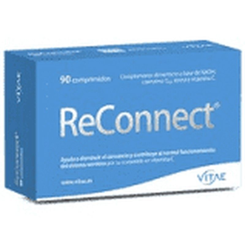 Reconnect
