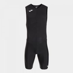 Record Ii Bodysuit Black