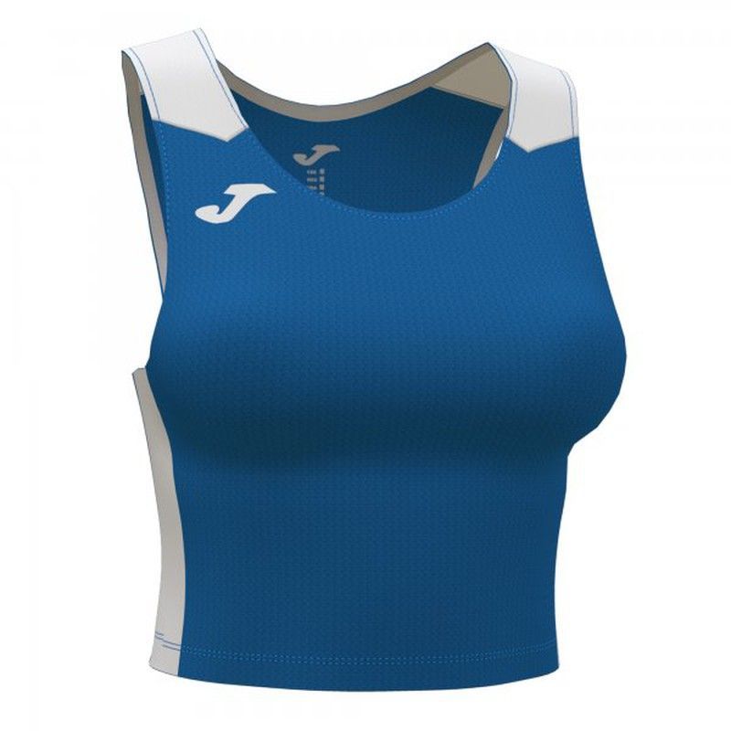 Record Ii Top Royal White