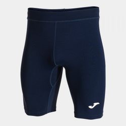 Record Iii Short Tights Navy Blue