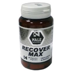 Recover Max 60 Vcaps