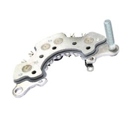 Rectificador, alternador 139234