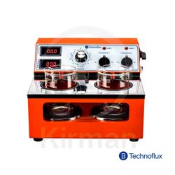 Rectificador Rodiado Technoflux Acero 31072 1000cc x 2