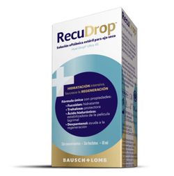 Recudrop 10ml