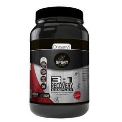 Recuperador Muscular 750 Gr Sport Live