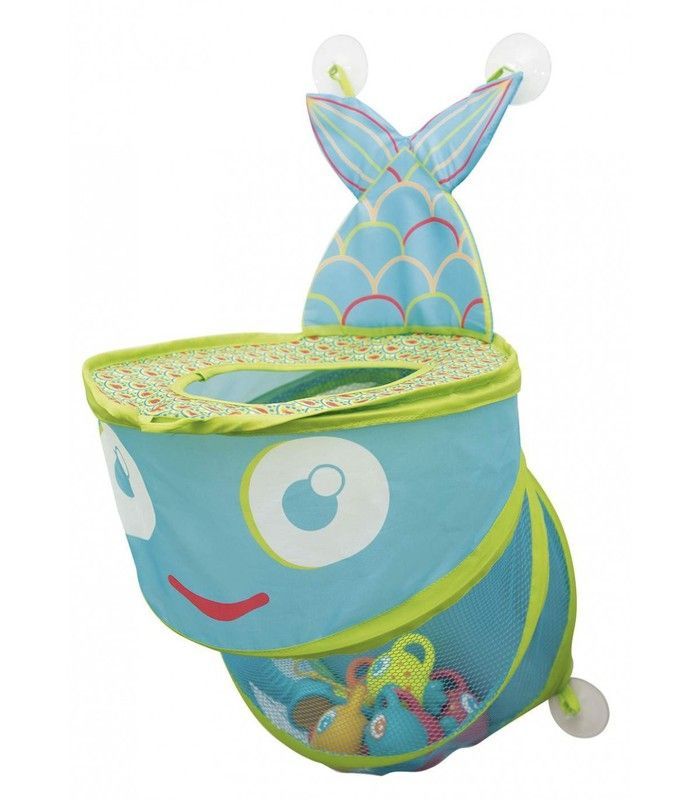 Red de baño Pez – Djeco