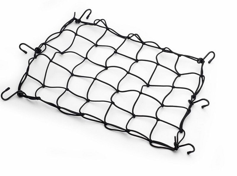 Red elastica 27x32cm givi