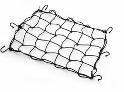 Red elastica 27x32cm givi