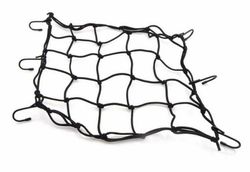 Red portabultos moto