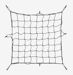 Red portacargas 130x90cm Thule