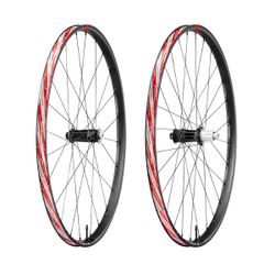 RED ZONE 3 29 2WF-R AFS FRONT BOOST HH15/110 - REAR BOOST HH12/148 MS12 - 2WF-R TAPE + 2WF VALVE