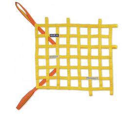 Redes seguridad ventanas F.I.A 2003