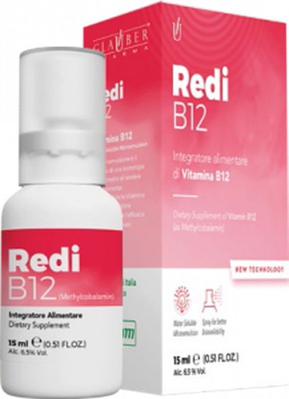 Redi B12 15 Ml