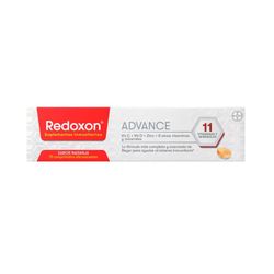 Redoxon Advance 15 comprimidos efervescentes